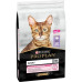 Purina Pro Plan Cat Adult Delicate Digestion Turkey для кошек c индейкой 400 г Purina Pro Plan Cat Adult Delicate Digestion Turkey для кошек c индейкой 400 г