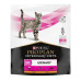 Purina Veterinary Diets UR Urinary Feline 5 кг сухой корм для кошек при заболеваниях нижних мочевыводящих путей
