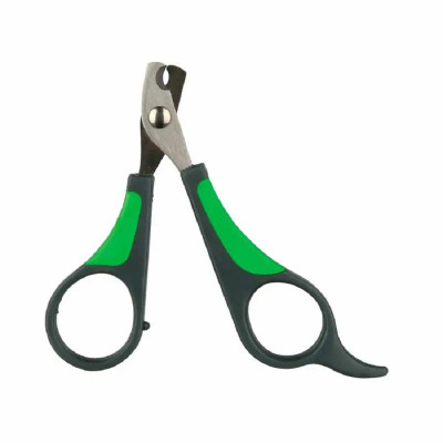 Когтерез для мелких животных Trixie 8 см в ассортименте (6285) Когтерез для мелких животных Trixie 8 см в ассортименте (6285)
