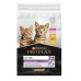 Purina Pro Plan Kitten Healthy Start Chicken 400 г сухой корм с курицей для котят от 1 до 12 месяцев