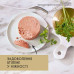 Gourmet Gold влажный корм для кошек паштет с курицей 85 г