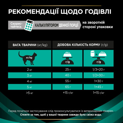 Purina Veterinary Diets EN Gastrointestinal Feline для кошек 400 г Purina Veterinary Diets EN Gastrointestinal Feline для кошек 400 г