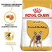 Royal Canin French Bulldog 1.5 кг сухой корм для собак породы французский бульдог