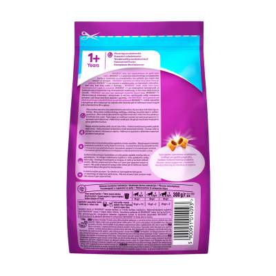 Whiskas для кошек с тунцом 800 г