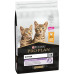 Purina Pro Plan Kitten Healthy Start Chicken 400 г сухой корм с курицей для котят от 1 до 12 месяцев