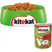 Kitekat консервы с говядиной в соусе 400 г