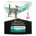 Purina Veterinary Diets EN Gastrointestinal Feline 5 кг сухой корм для кошек при нарушении пищеварения Purina Veterinary Diets EN Gastrointestinal Feline 5 кг сухой корм для кошек при нарушении пищеварения