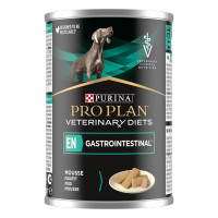 Purina Veterinary Diets EN Gastrointestinal Canine 400 г влажный корм для собак при нарушении пищеварения