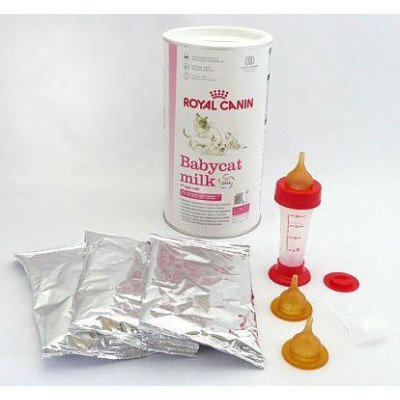Royal Canin Baby Milk 300 г молочна суміш для кошенят