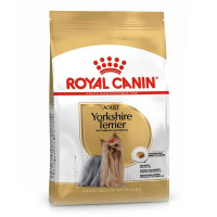 Royal Canin Yorkshire Terrier Adult 3 кг для собак породы йоркширский терьер Royal Canin Yorkshire Terrier Adult 3 кг для собак породы йоркширский терьер