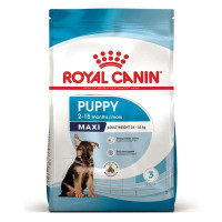Royal Canin Maxi Puppy 1 кг сухой корм для щенков крупных пород Royal Canin Maxi Puppy 1 кг сухой корм для щенков крупных пород