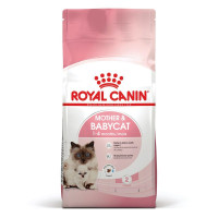 Royal Canin Babycat 10 кг для годуючих котів та кошенят Royal Canin Babycat 10 кг для годуючих котів та кошенят