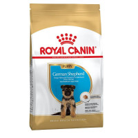 Royal Canin German Shepherd Puppy 12 кг сухий корм для цуценят Німецької вівчарки Royal Canin German Shepherd Puppy 12 кг сухий корм для цуценят Німецької вівчарки