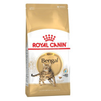 Royal Canin Bengal 4 кг сухой корм для кошек Royal Canin Bengal 4 кг сухой корм для кошек