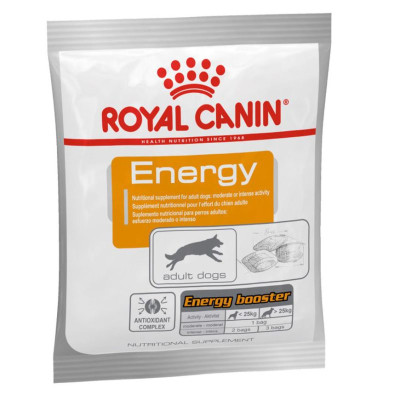 Royal Canin Energy лакомство для активных собак 50 г
