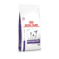 Royal Canin Neutered Adult Small Dog 1.5 кг сухой корм для собак Royal Canin Neutered Adult Small Dog 1.5 кг сухой корм для собак