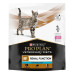 Purina Про План Veterinary Diets NF Renal Function Feline 1.5 кг сухой корм для кошек для поддержки функции почек Purina Про План Veterinary Diets NF Renal Function Feline 1.5 кг сухой корм для кошек для поддержки функции почек