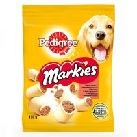 Ласощі для собак Pedigree Markies печиво 150 г