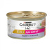 Gourmet Gold для кошенят паштет з телятиною 24x85 г Gourmet Gold для кошенят паштет з телятиною 24x85 г