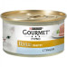 Gourmet Gold для котів паштет з тунцем 85г*24шт Gourmet Gold для котів паштет з тунцем 85г*24шт