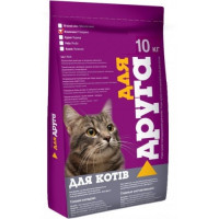 Для Друга для кошек с говядиной 10 кг Для Друга для кошек с говядиной 10 кг