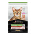 Purina Про План Cat Sterilised Vital Functions Salmon 10 кг сухой корм с лососем для стерилизованных кошек