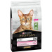 Purina Про План Cat Adult Delicate Digestion Lamb 10 кг сухой корм для кошек с чувствительной кожей и пищеварением с ягнёнком Purina Про План Cat Adult Delicate Digestion Lamb 10 кг сухой корм для кошек с чувствительной кожей и пищеварением с ягнёнком