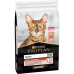 Purina Про План Cat Adult Vital Functions Salmon 10 кг сухий корм для котів з лососем Purina Про План Cat Adult Vital Functions Salmon 10 кг сухий корм для котів з лососем