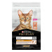 Purina Про План Cat Derma Care Salmon 1.5 кг сухой корм для кошек с лососем для здоровья кожи и блестящей шерсти
