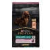 Purina Про План Dog Adult Small Mini Sensitive Skin 7 кг сухой корм для собак мелких пород с чувствительной кожей с лососем