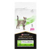 Purina Про План Veterinary Diets HA Hypoallergenic Feline 1.3 кг сухой гипоаллергенный корм для кошек при пищевой аллергии