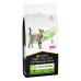 Purina Про План Veterinary Diets HA Hypoallergenic Feline 1.3 кг сухой гипоаллергенный корм для кошек при пищевой аллергии Purina Про План Veterinary Diets HA Hypoallergenic Feline 1.3 кг сухой гипоаллергенный корм для кошек при пищевой аллергии