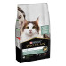 Purina Про План LiveClear Sterilised Salmon 1.4 кг сухой корм для стерилизованных кошек с лососем