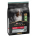 Purina Про План Dog Adult Medium Sensitive Digestion Lamb 3 кг сухий корм для собак середніх порід з ягням для чутливого травлення Purina Про План Dog Adult Medium Sensitive Digestion Lamb 3 кг сухий корм для собак середніх порід з ягням для чутливого травлення