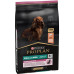 Purina Про План Dog Adult Small & Mini Sensitive Skin для собак с лососем 700 г Purina Про План Dog Adult Small & Mini Sensitive Skin для собак с лососем 700 г