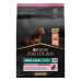 Purina Про План Puppy Small & Mini Sensitive Skin Salmon 3 кг сухой корм для щенков мелких пород с лососем