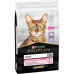 Purina Про План Cat Adult Delicate Digestion Turkey для котів c індичкою 400 г Purina Про План Cat Adult Delicate Digestion Turkey для котів c індичкою 400 г