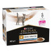 Purina Про План Veterinary Diets NF Renal Function Feline 10х80 г вологий дієтичний корм з лососем для котів при захворюваннях нирок Purina Про План Veterinary Diets NF Renal Function Feline 10х80 г вологий дієтичний корм з лососем для котів при захворюваннях нирок