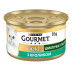 Gourmet Gold для котів з кроликом, шматочки в паштеті 24x85 г