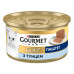Gourmet Gold для котів паштет з тунцем 85г*24шт