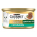 Gourmet Gold для котів Шматочки в паштеті з кроликом 24x85 г Gourmet Gold для котів Шматочки в паштеті з кроликом 24x85 г