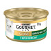 Gourmet Gold для котів Шматочки в паштеті з кроликом 24x85 г