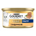 Gourmet Gold для котів паштет з індичкою 24x85 г Gourmet Gold для котів паштет з індичкою 24x85 г