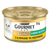 Gourmet Gold Ніжні битки з куркою та морквою 24x85 г