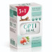 Optimeal Kitten влажный корм с курицей для котят 85г набор (3+1) 340 г