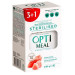 Optimeal Sterilised Turkey для стерилізованих котів з індичкою 85 г набір (3+1) 340 г