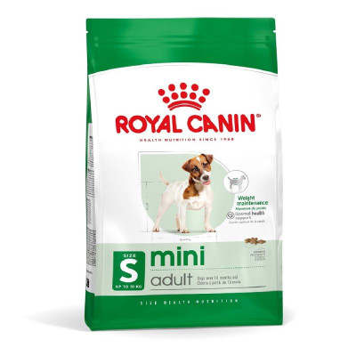 Royal Canin Mini Adult 8 кг сухой корм для собак мелких пород