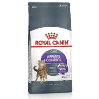 Royal Canin Appetite Control 2 кг сухий корм для котів