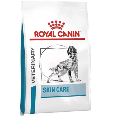 Royal Canin Skin Care Adult Canine 11 кг сухой корм для собак