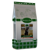 Baskerville HF Grose Rassen для собак великих порід 20 кг Baskerville HF Grose Rassen для собак великих порід 20 кг